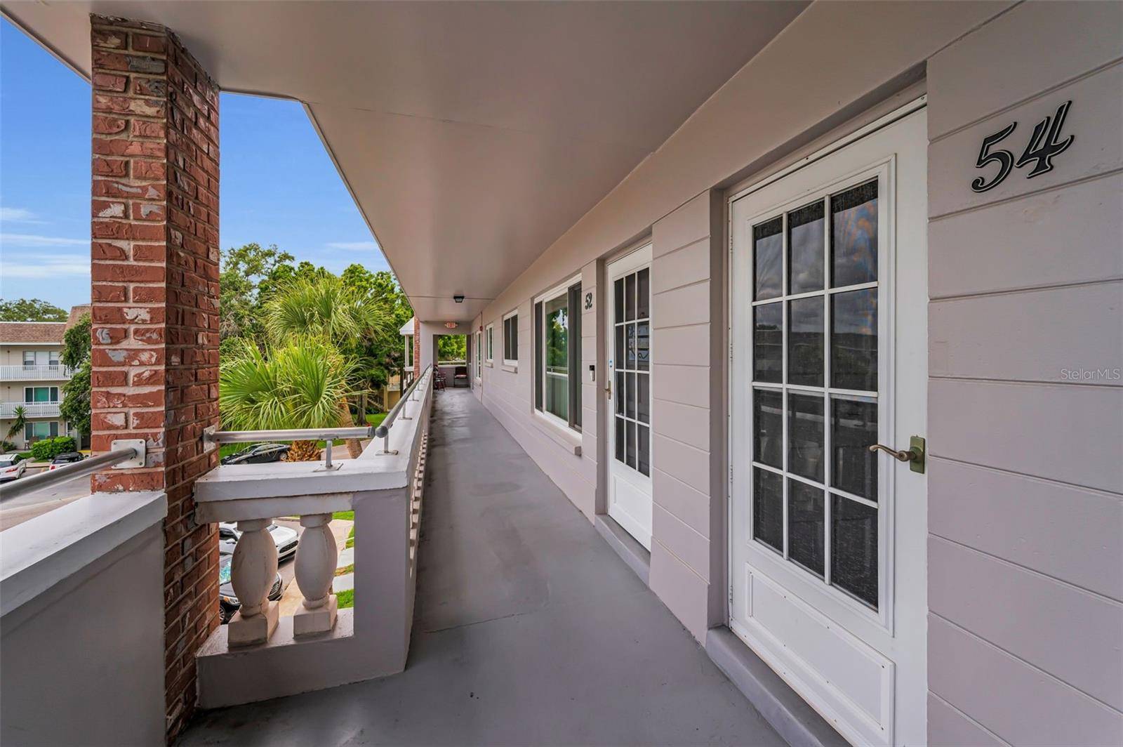 Clearwater, FL 33763,2460 PERSIAN DR #54