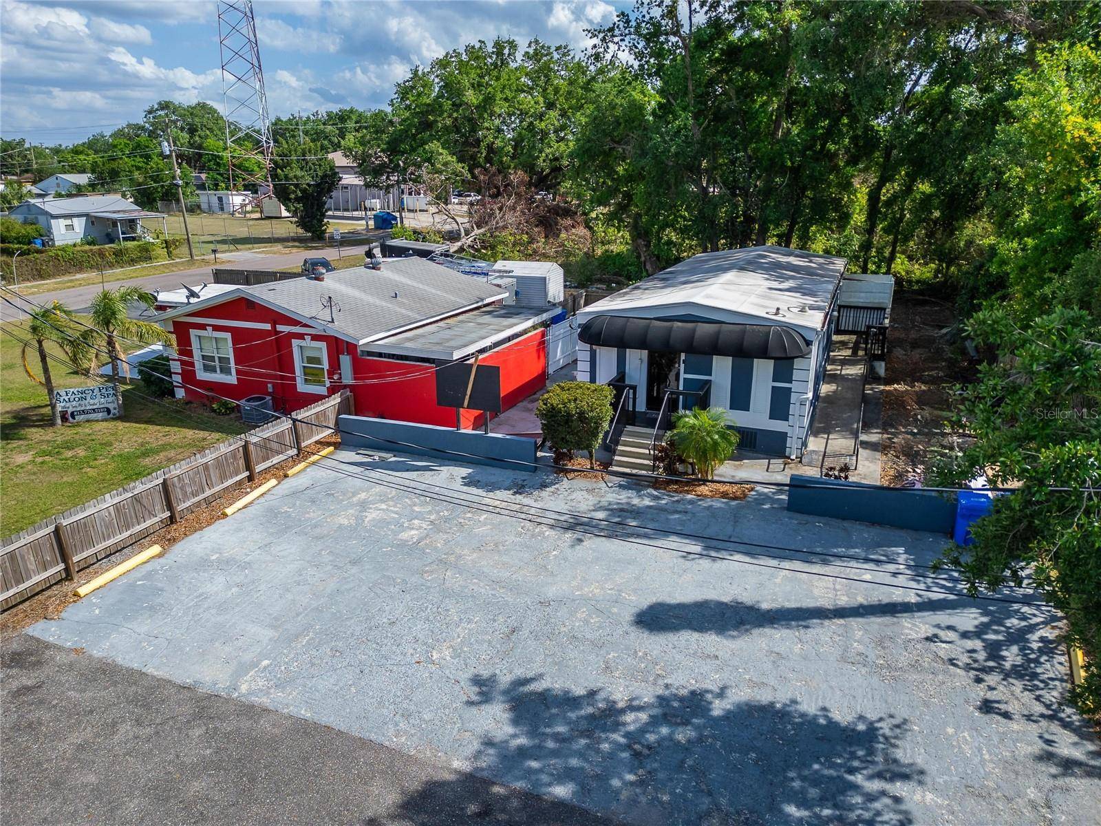 Brandon, FL 33510,126 RIDGEWOOD AVE