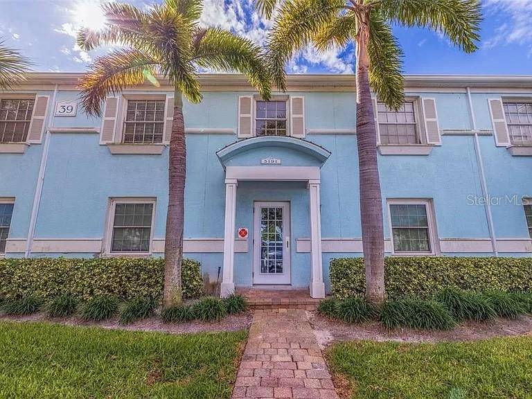 St Petersburg, FL 33705,5191 SALMON DR SE #C