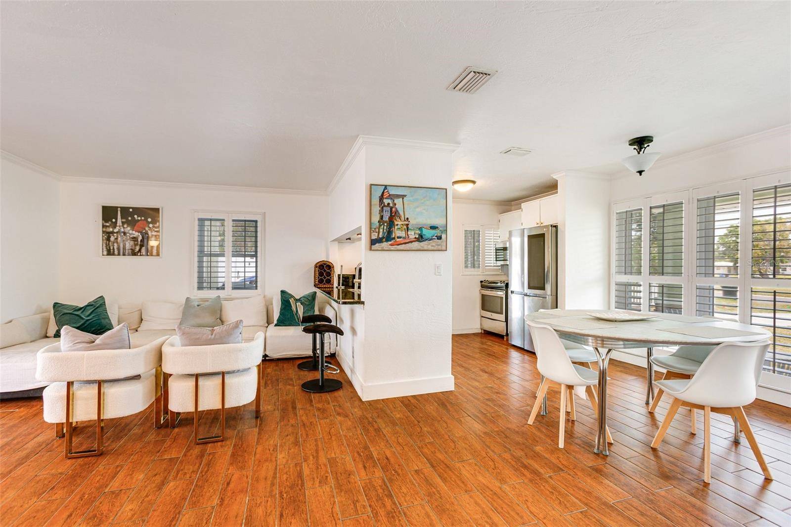 St Petersburg, FL 33703,4681 CARSON ST NE