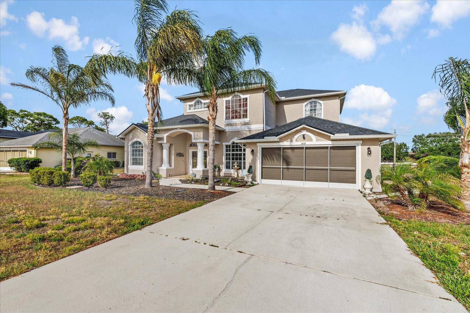 Spring Hill, FL 34609,3434 ST IVES BLVD