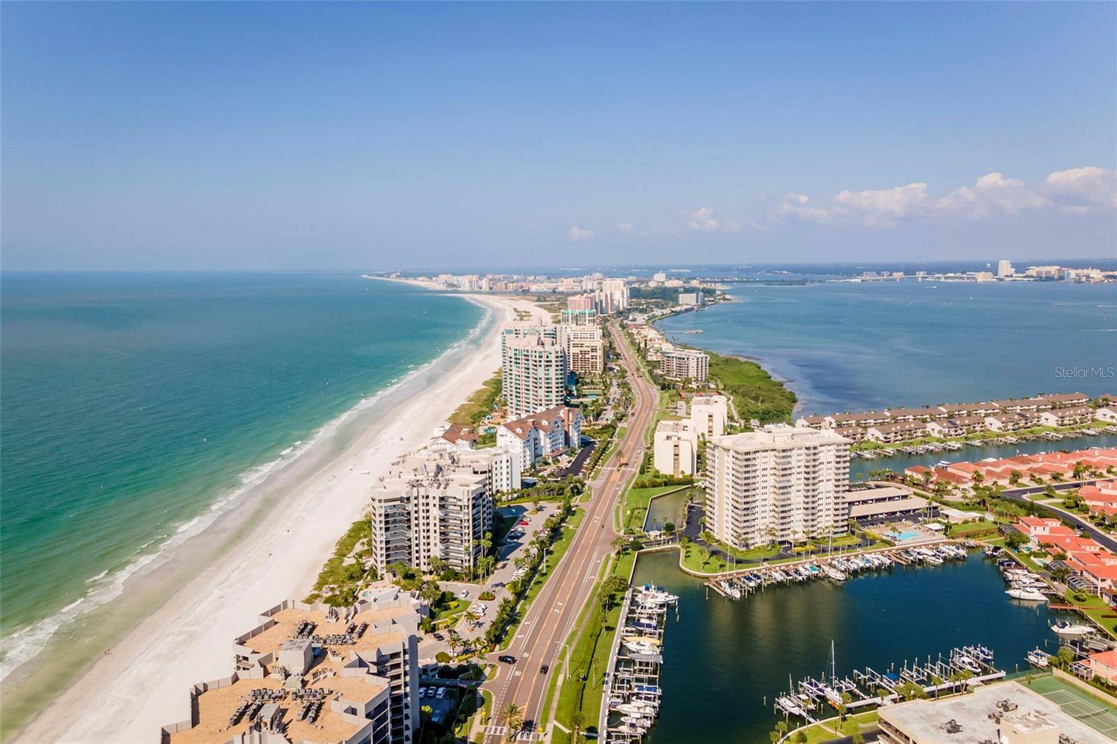 Clearwater Beach, FL 33767,1621 GULF BLVD #1604