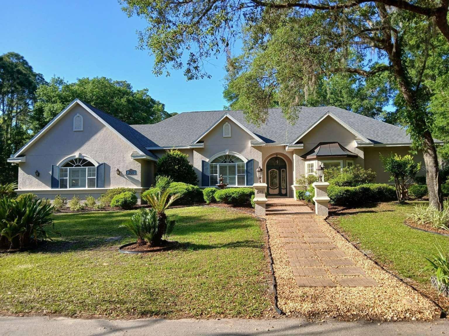 Altoona, FL 32702,19811 LAKE DORR RD