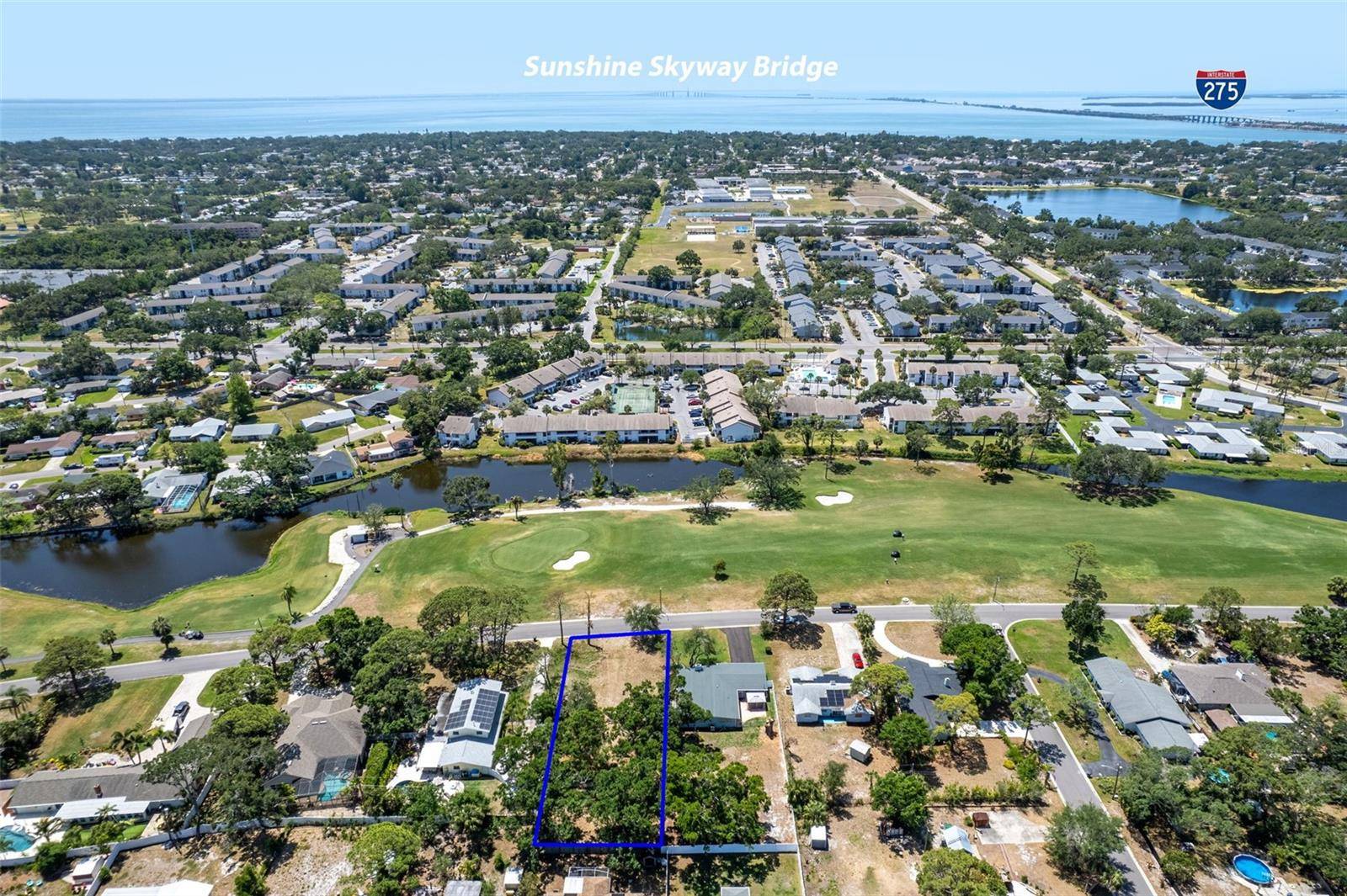 St Petersburg, FL 33712,ANASTASIA