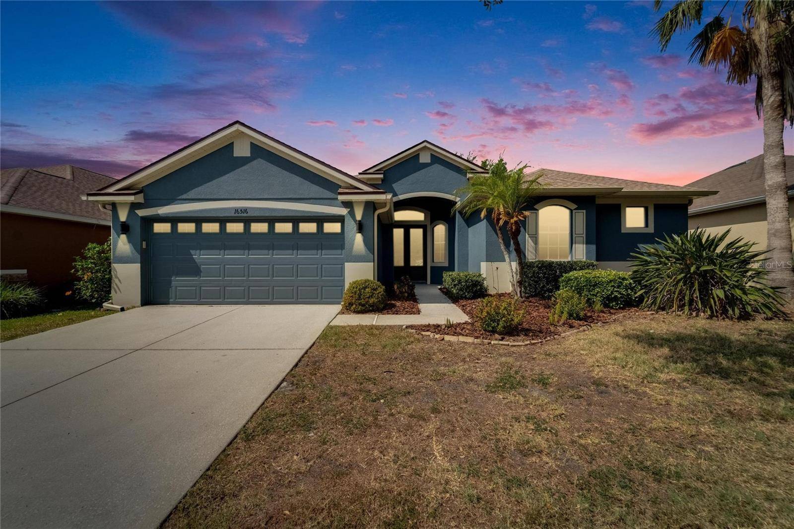 Lithia, FL 33547,16516 BRIDGEWALK DR