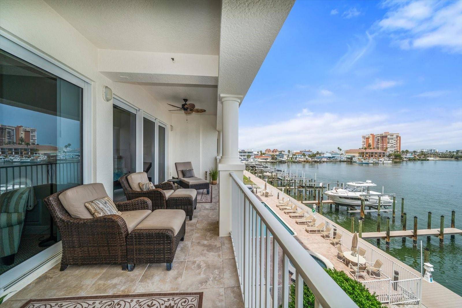 Redington Shores, FL 33708,17735 GULF BLVD #304