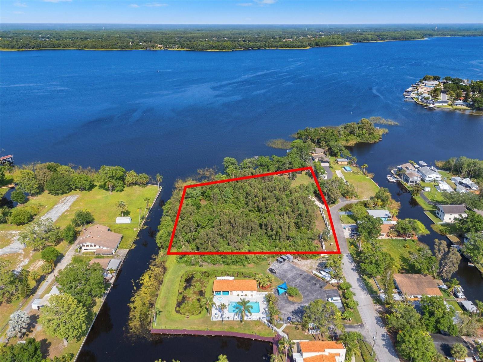 Palm Harbor, FL 34684,2661 CYPRUS DR