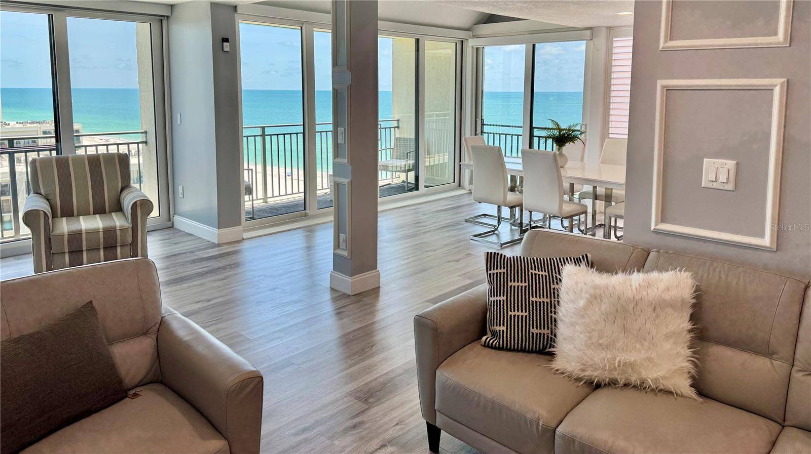Clearwater, FL 33767,1390 GULF BLVD #PH-5