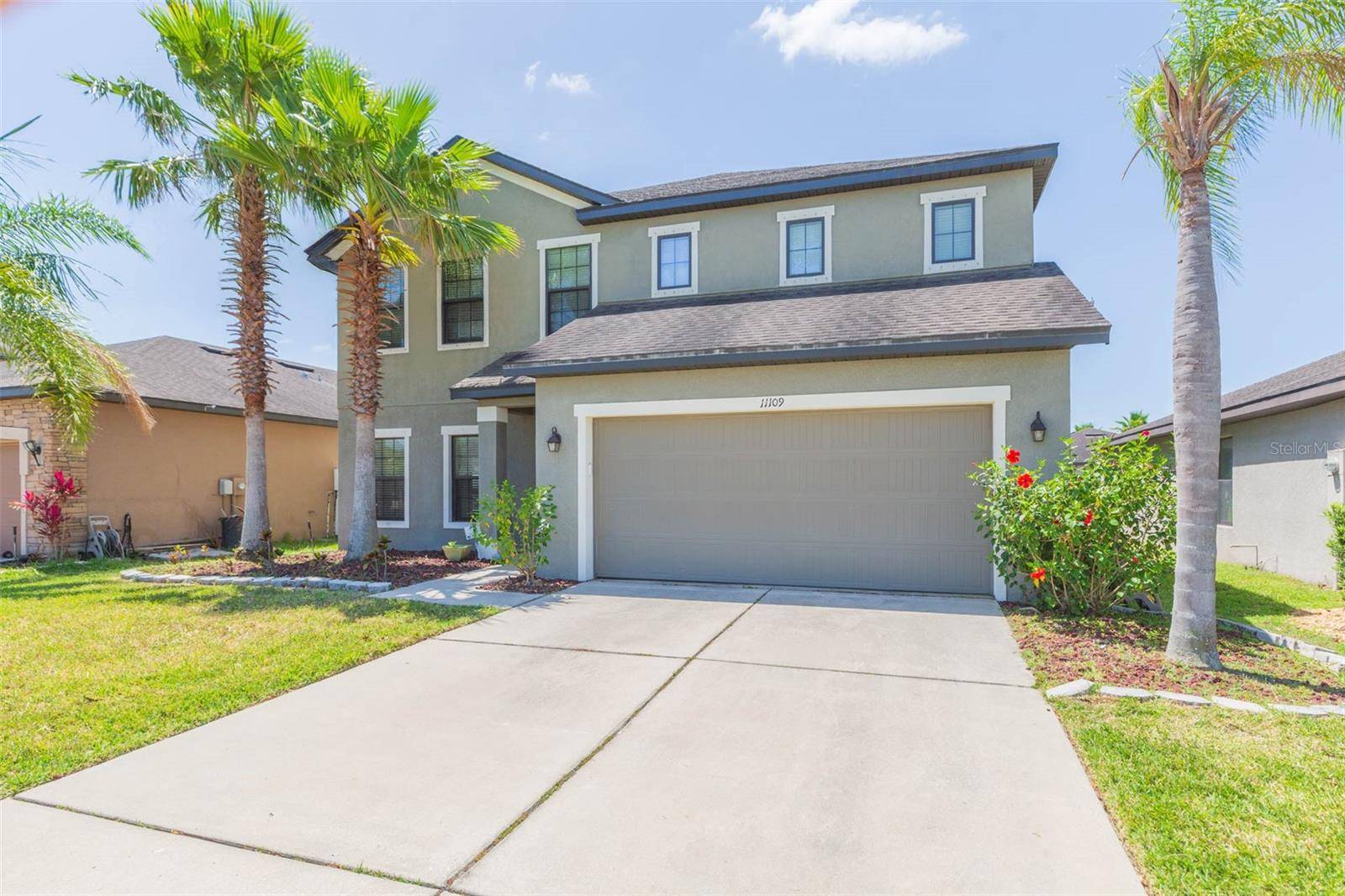Wimauma, FL 33598,11109 CARRICK STONE ST