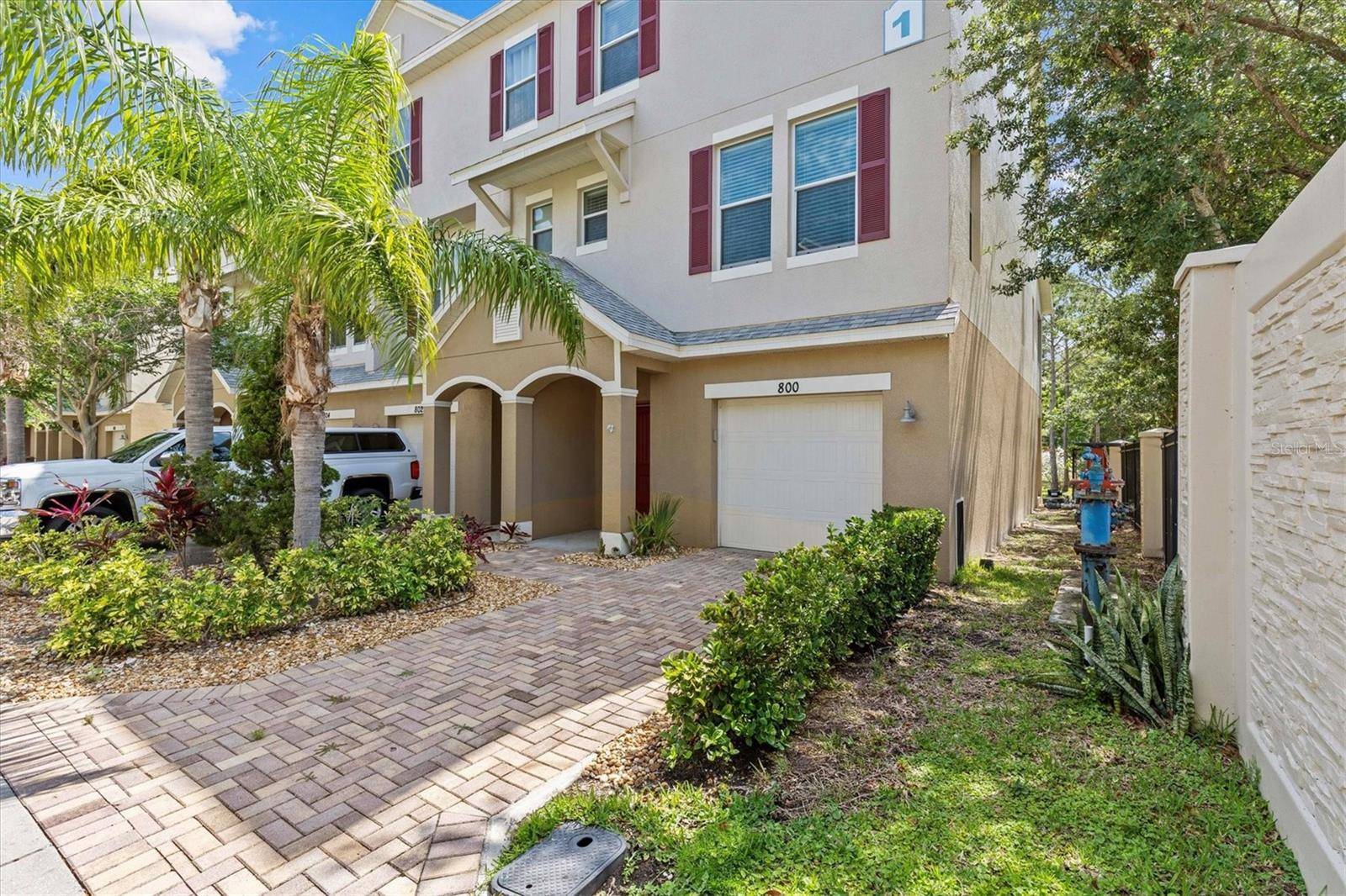 Tarpon Springs, FL 34689,800 CALLISTA CAY LOOP