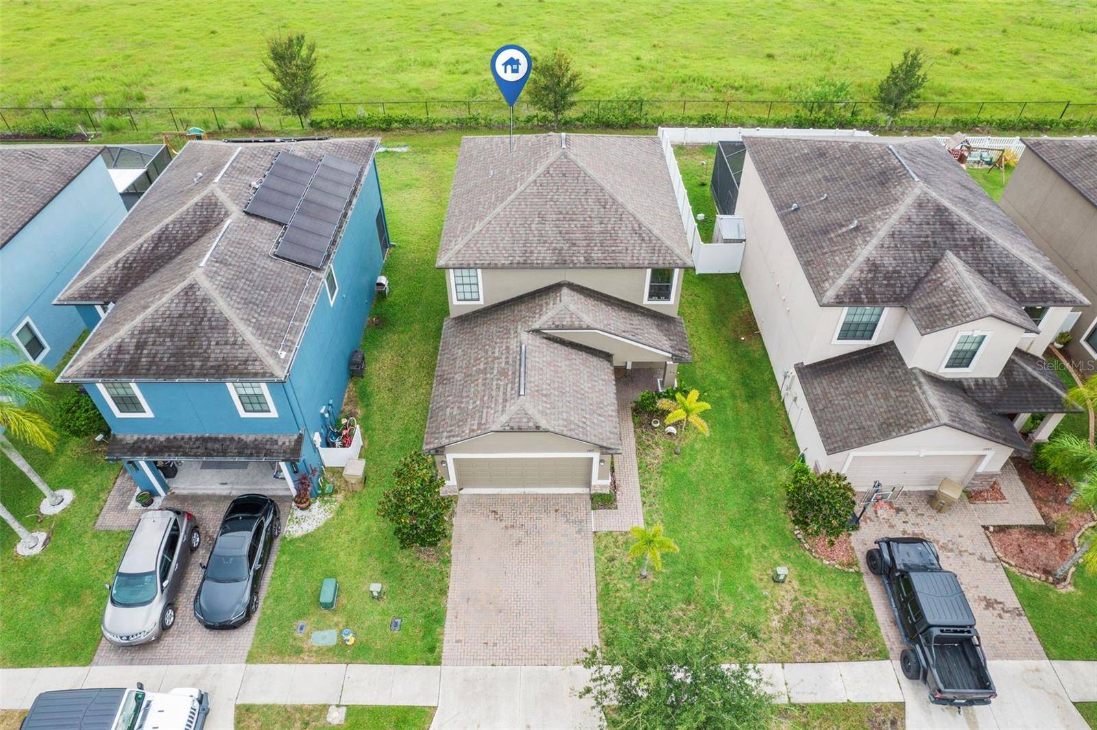 Trinity, FL 34655,11871 CRESTRIDGE LOOP