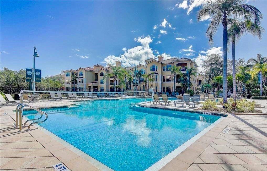 Clearwater, FL 33764,2731 VIA CAPRI #928