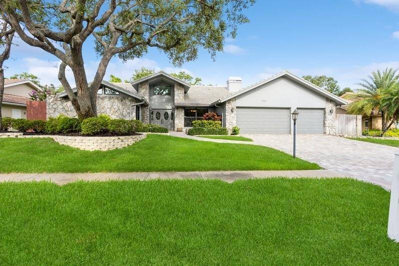 Clearwater, FL 33761,3342 WATERFORD DR