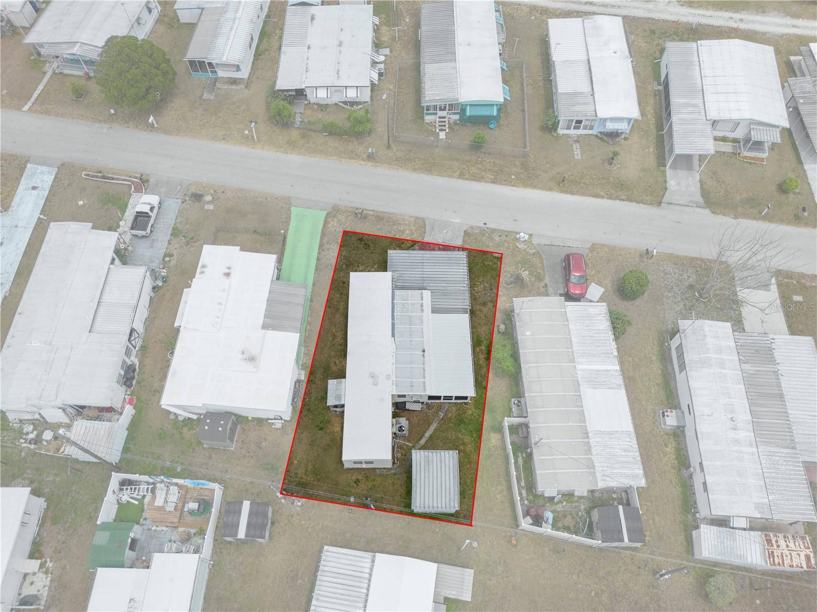 Zephyrhills, FL 33542,6315 CONNECTICUT ST