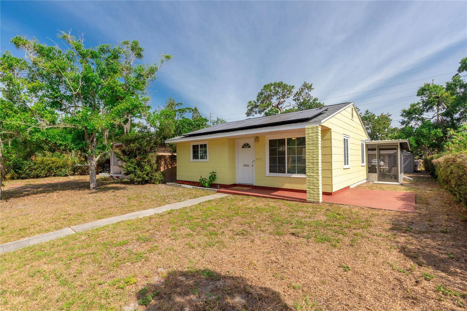 St Petersburg, FL 33711,4517 2ND AVE S