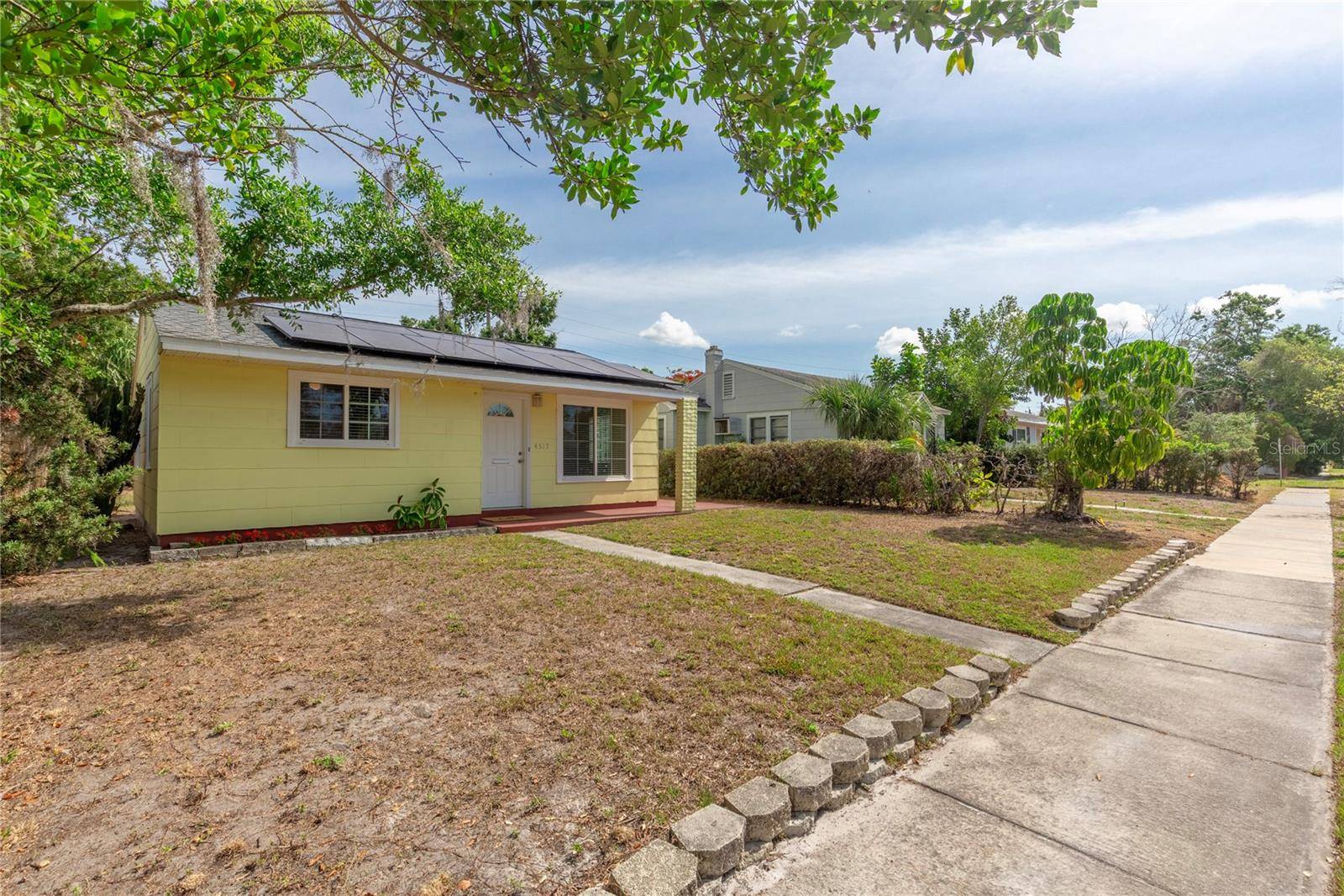 St Petersburg, FL 33711,4517 2ND AVE S