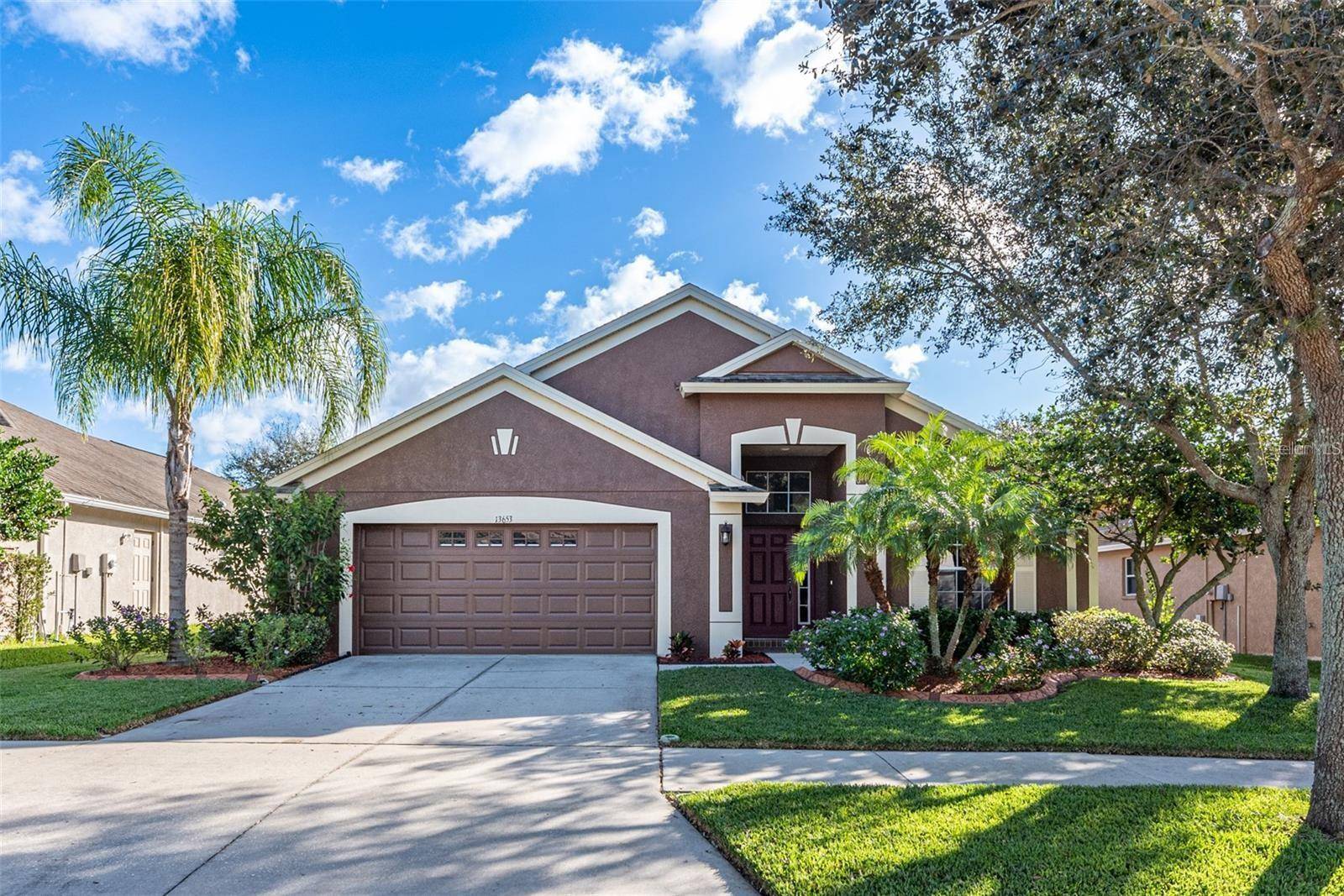 Riverview, FL 33579,13653 ARTESA BELL DR