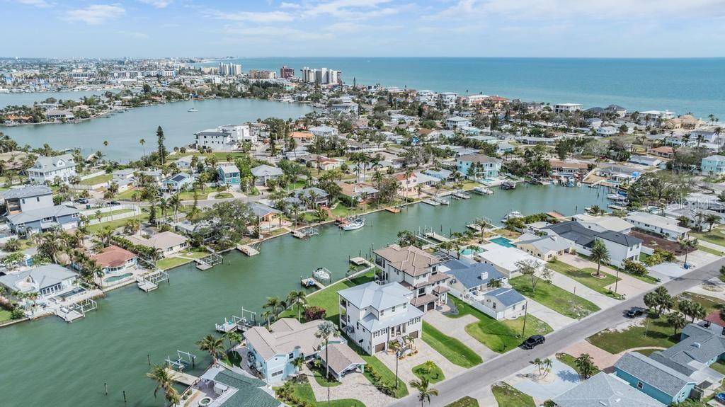 Redington Beach, FL 33708,16025 REDINGTON DR