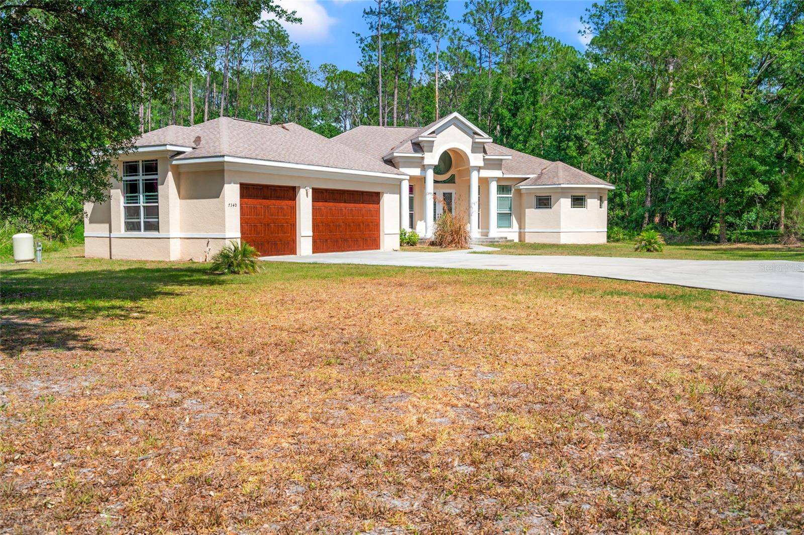 Wesley Chapel, FL 33544,7340 WEST DR