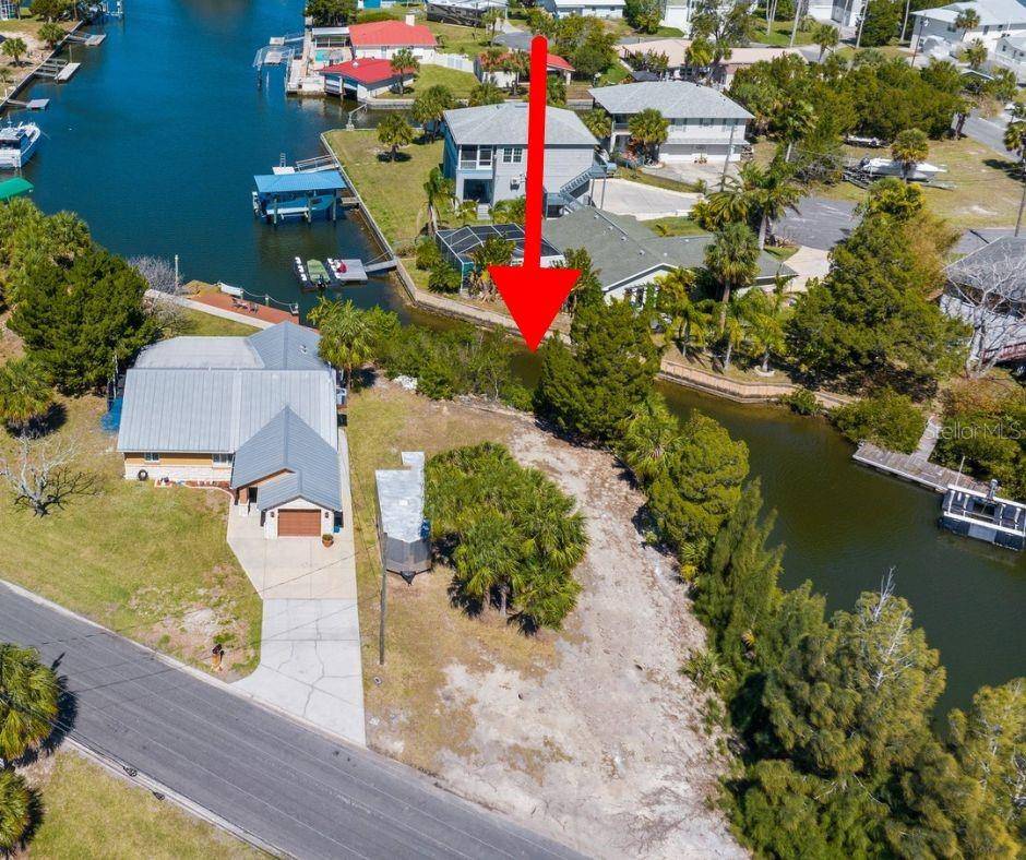 Hernando Beach, FL 34607,0 FLAMINGO BLVD