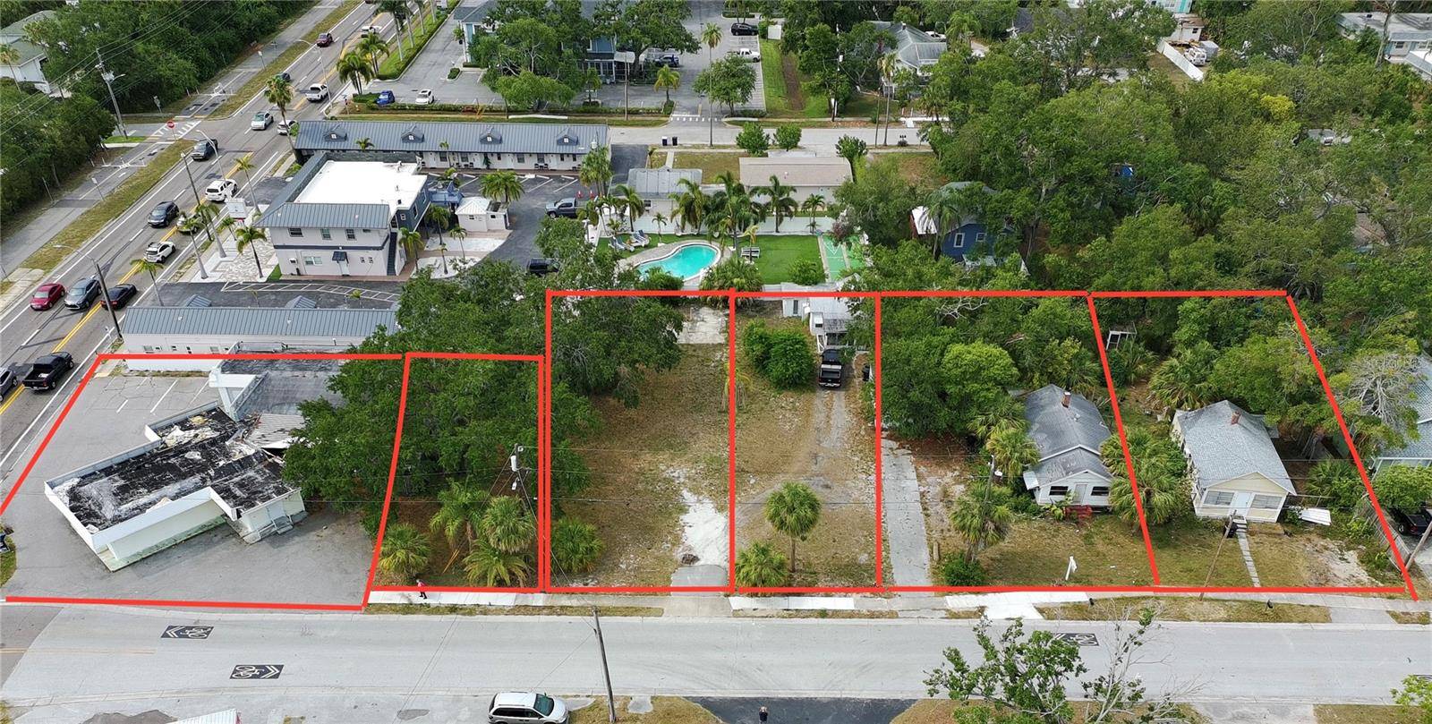 Clearwater, FL 33756,1487 S FORT HARRISON AVE