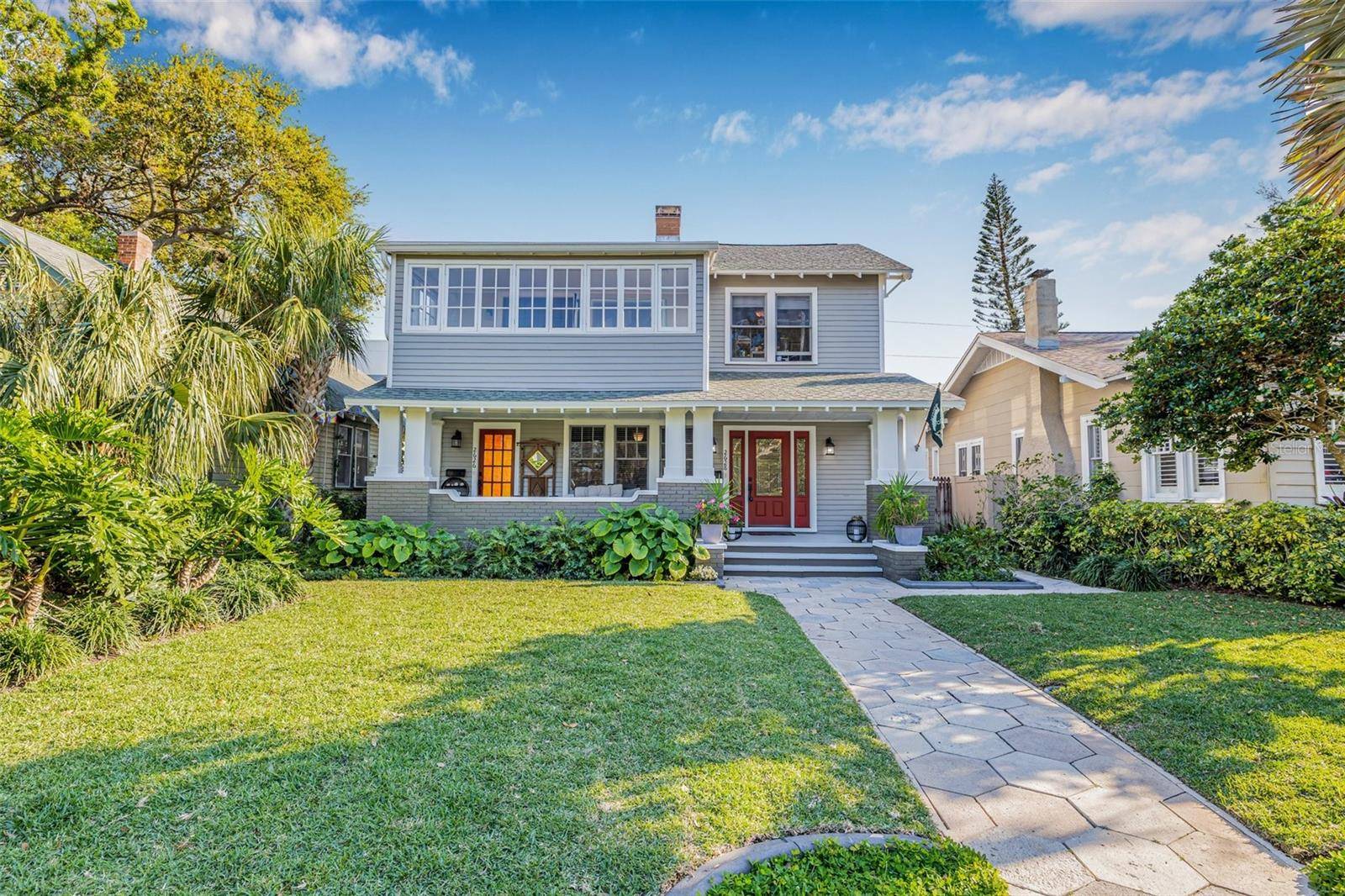 St Petersburg, FL 33713,2628 2ND AVE N