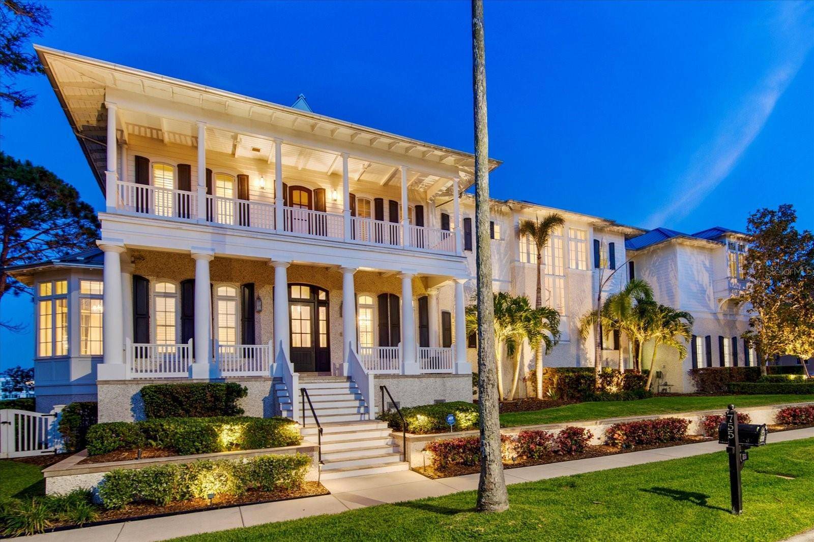 Clearwater Beach, FL 33767,755 BAY ESPLANADE