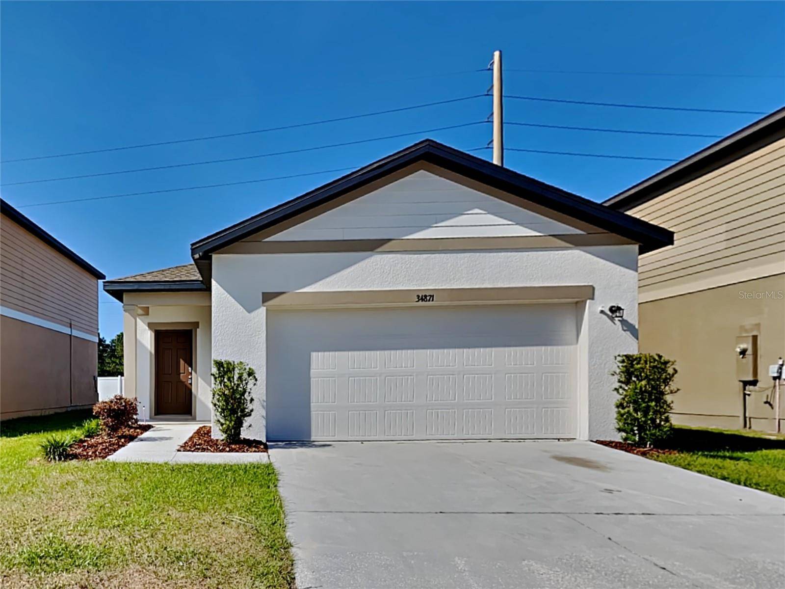 Zephyrhills, FL 33541,34871 DAISY MEADOW LOOP