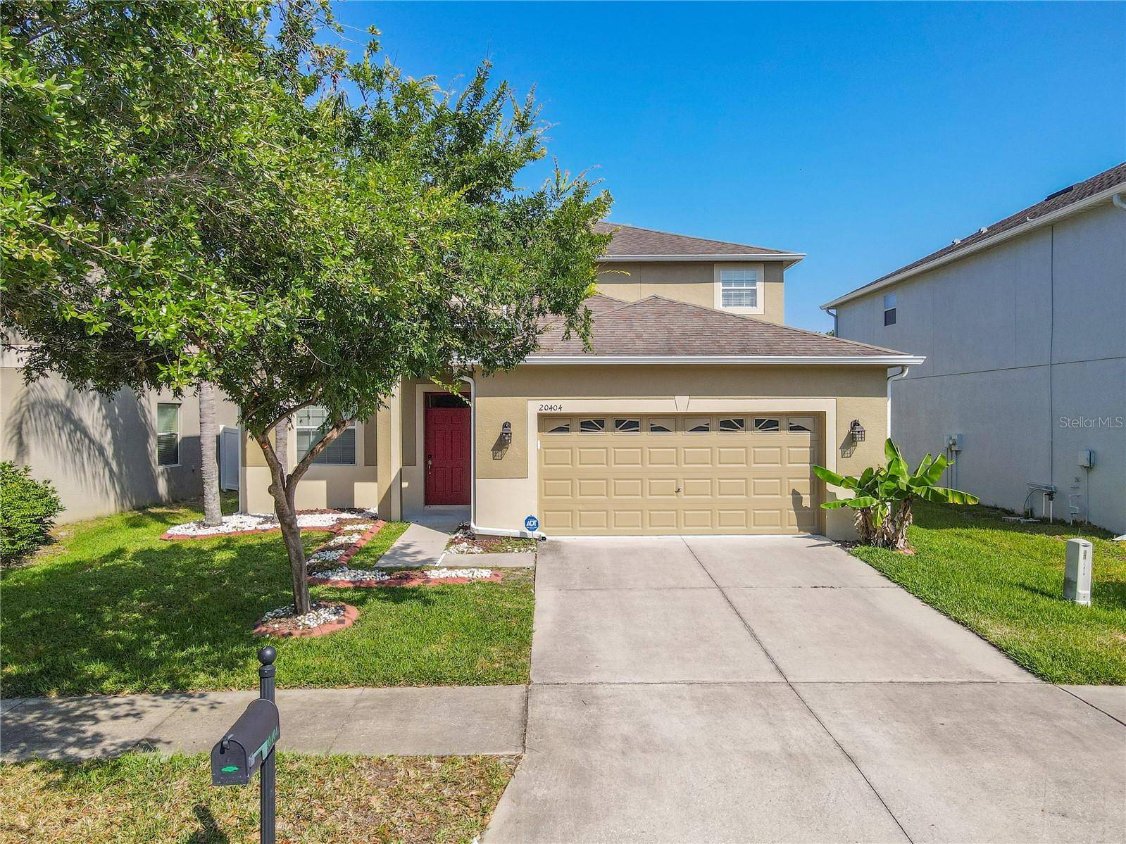 Tampa, FL 33647,20404 AUTUMN FERN AVE