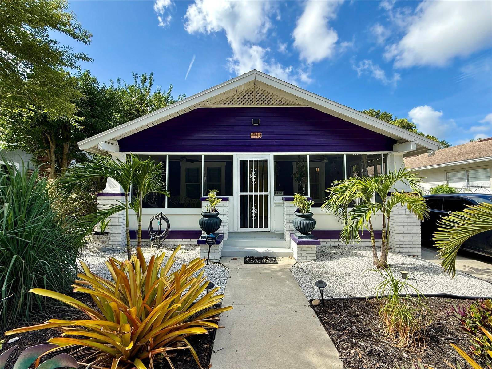 Tampa, FL 33604,1213 E HENRY AVE