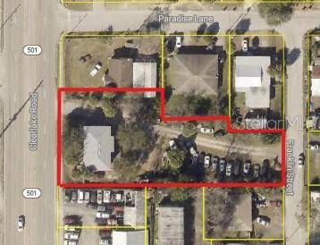 Cocoa, FL 32922,1302 CLEARLAKE RD #A-D