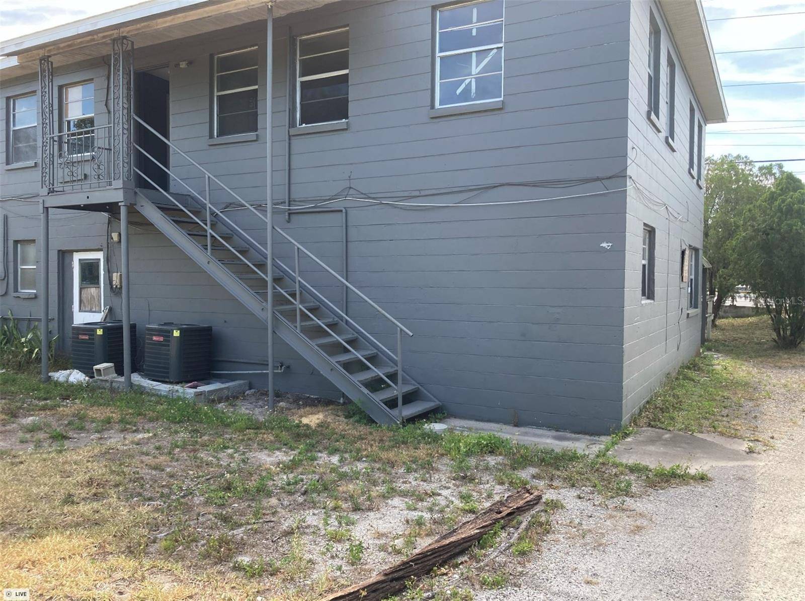Cocoa, FL 32922,1302 CLEARLAKE RD #A-D