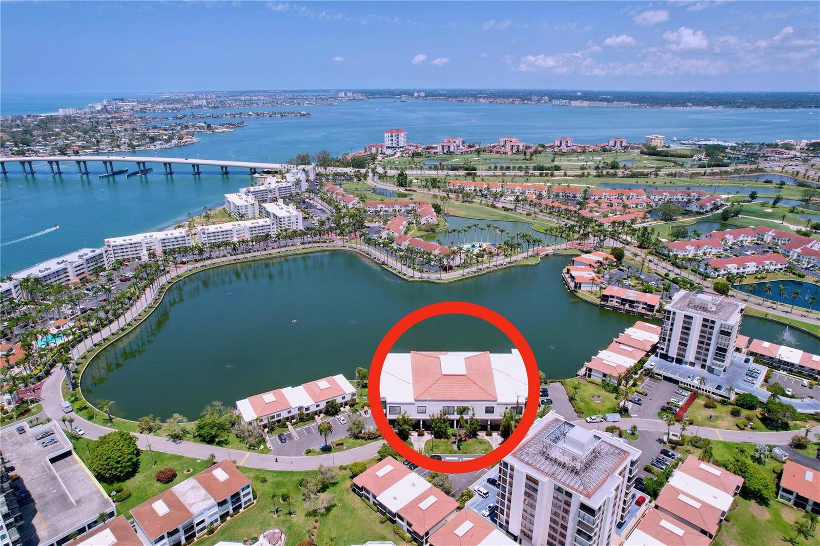 St Petersburg, FL 33715,6290 BAHIA DEL MAR CIR #12