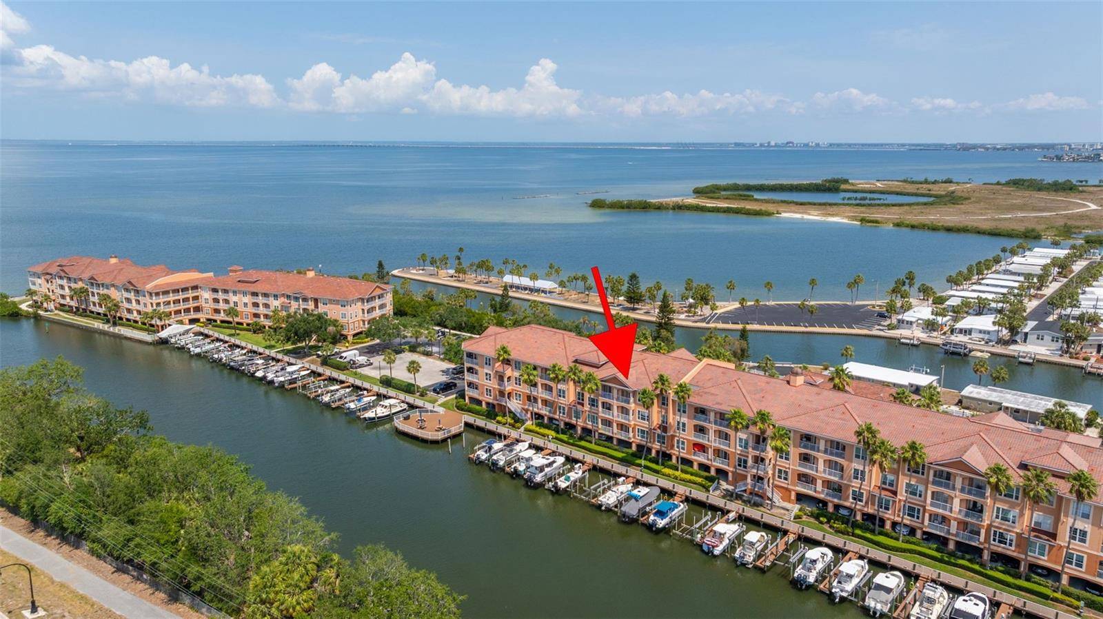 Tampa, FL 33611,5000 CULBREATH KEY WAY #8-319