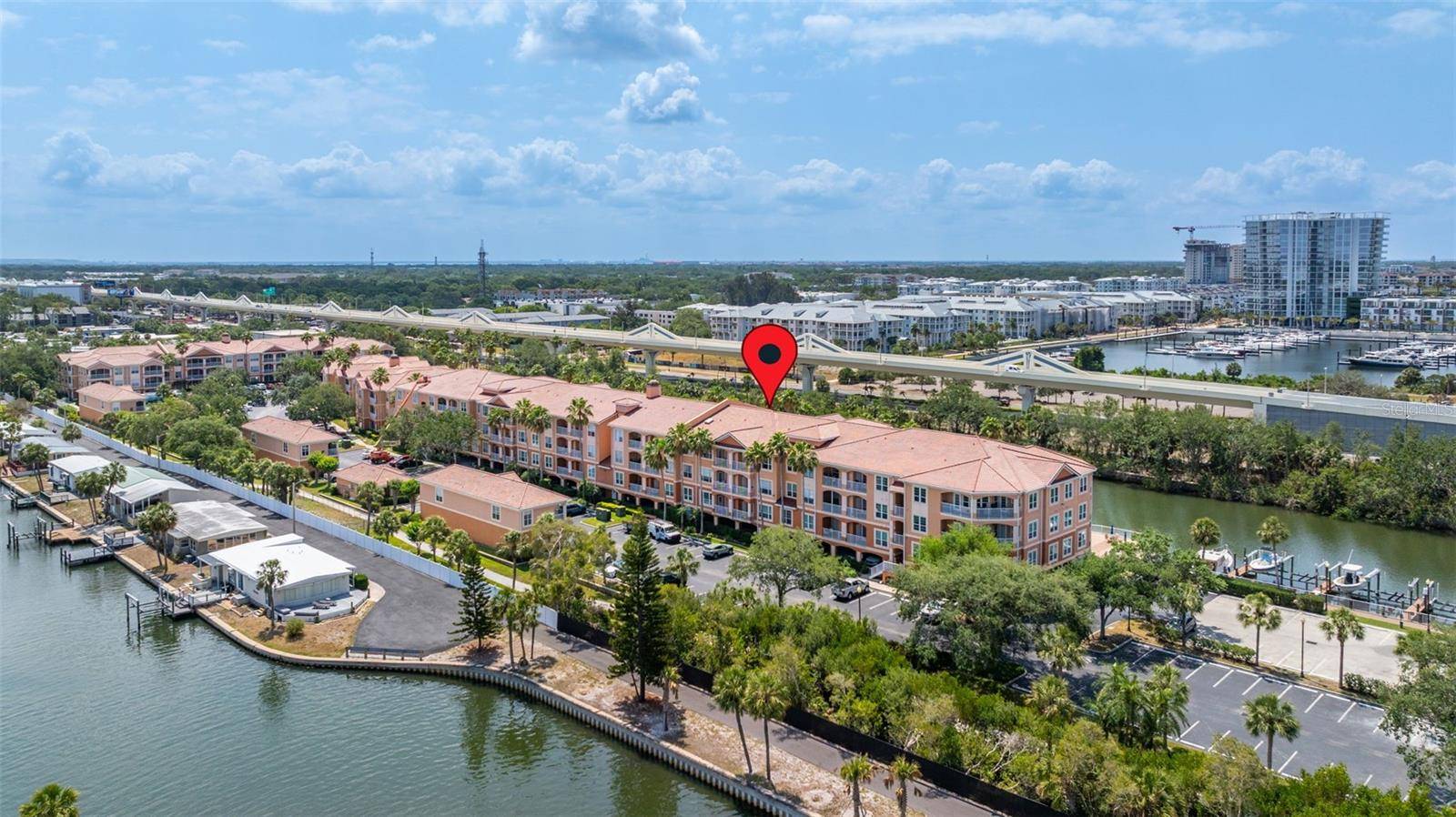 Tampa, FL 33611,5000 CULBREATH KEY WAY #8-319