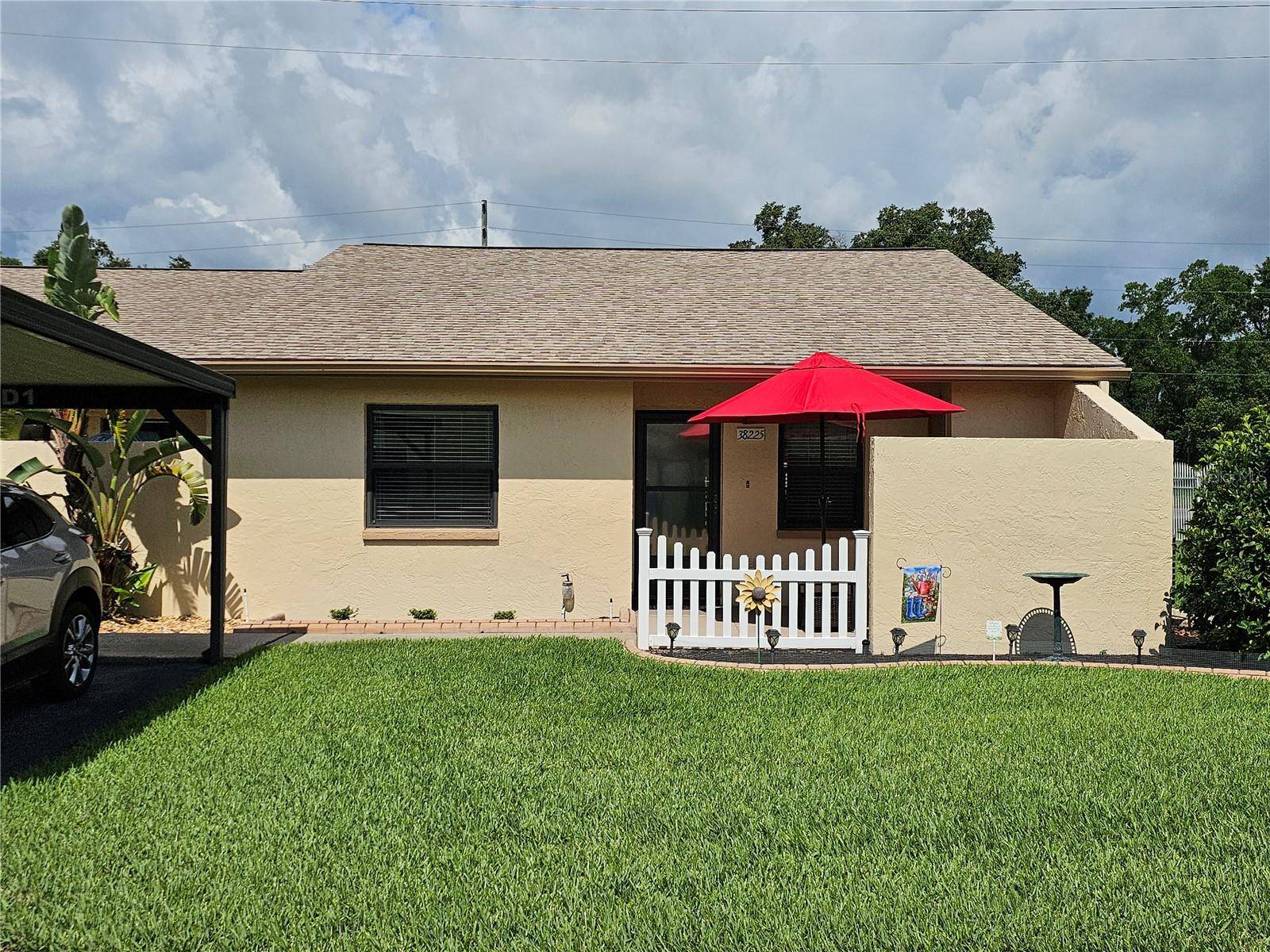 Zephyrhills, FL 33542,38225 IRONWOOD PL #38225