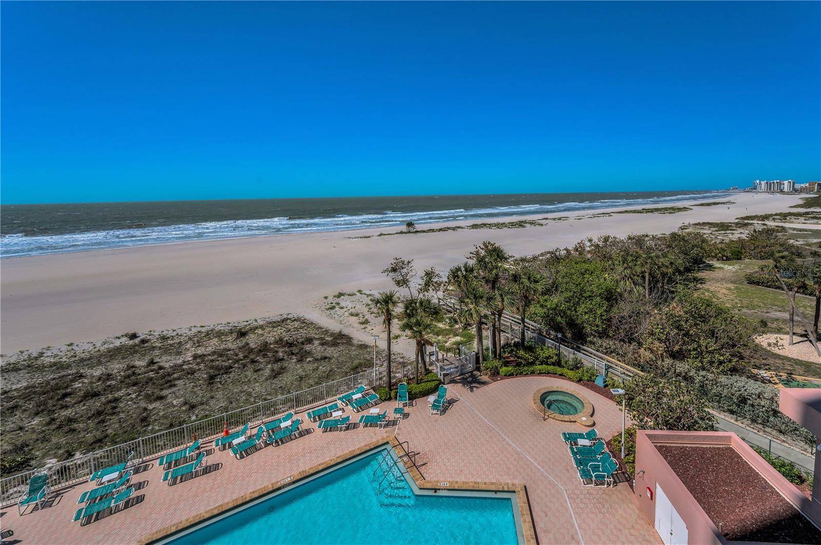 Clearwater Beach, FL 33767,1310 GULF BLVD #5C