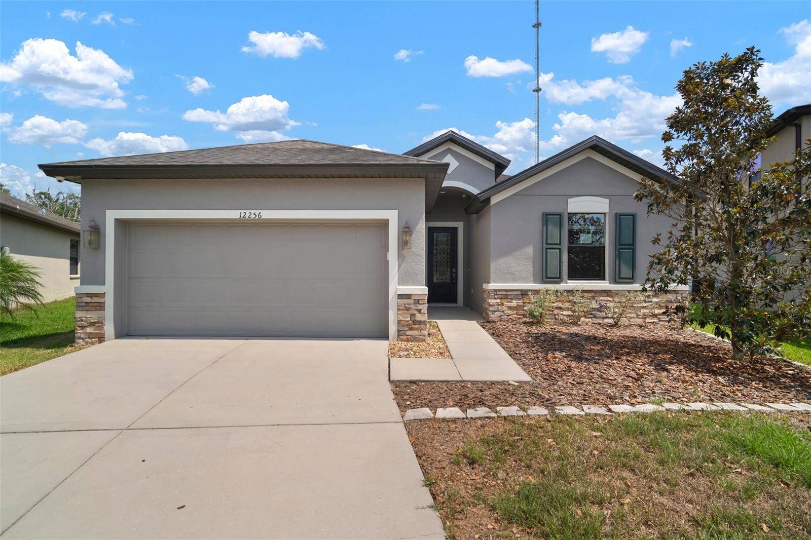 Riverview, FL 33579,12256 CREEK PRESERVE DR