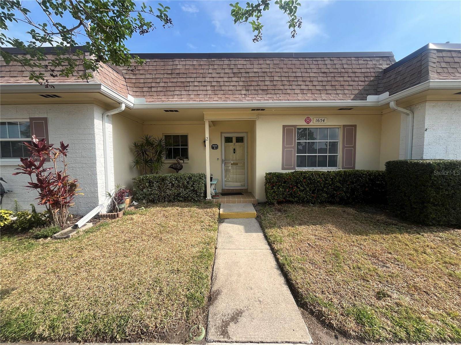 Clearwater, FL 33756,1654 S LAKE AVE #2
