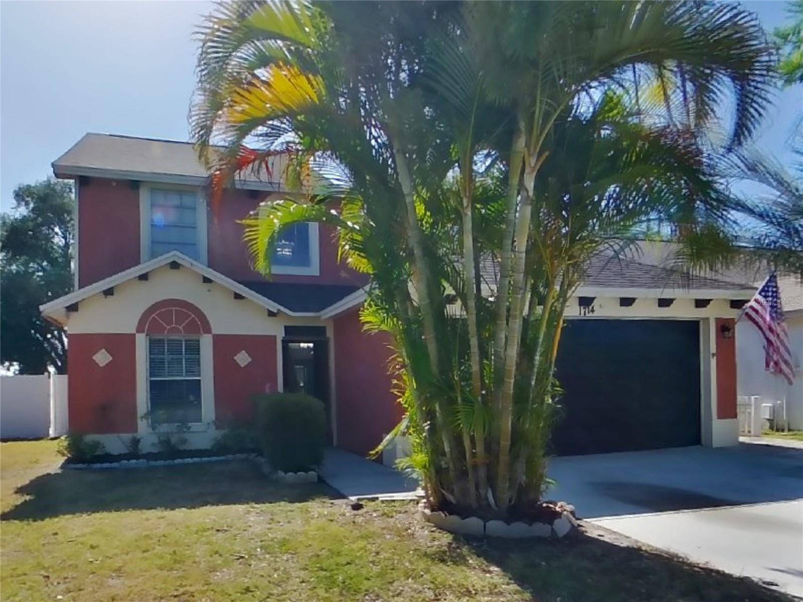 Brandon, FL 33510,1714 TARAH TRACE DR