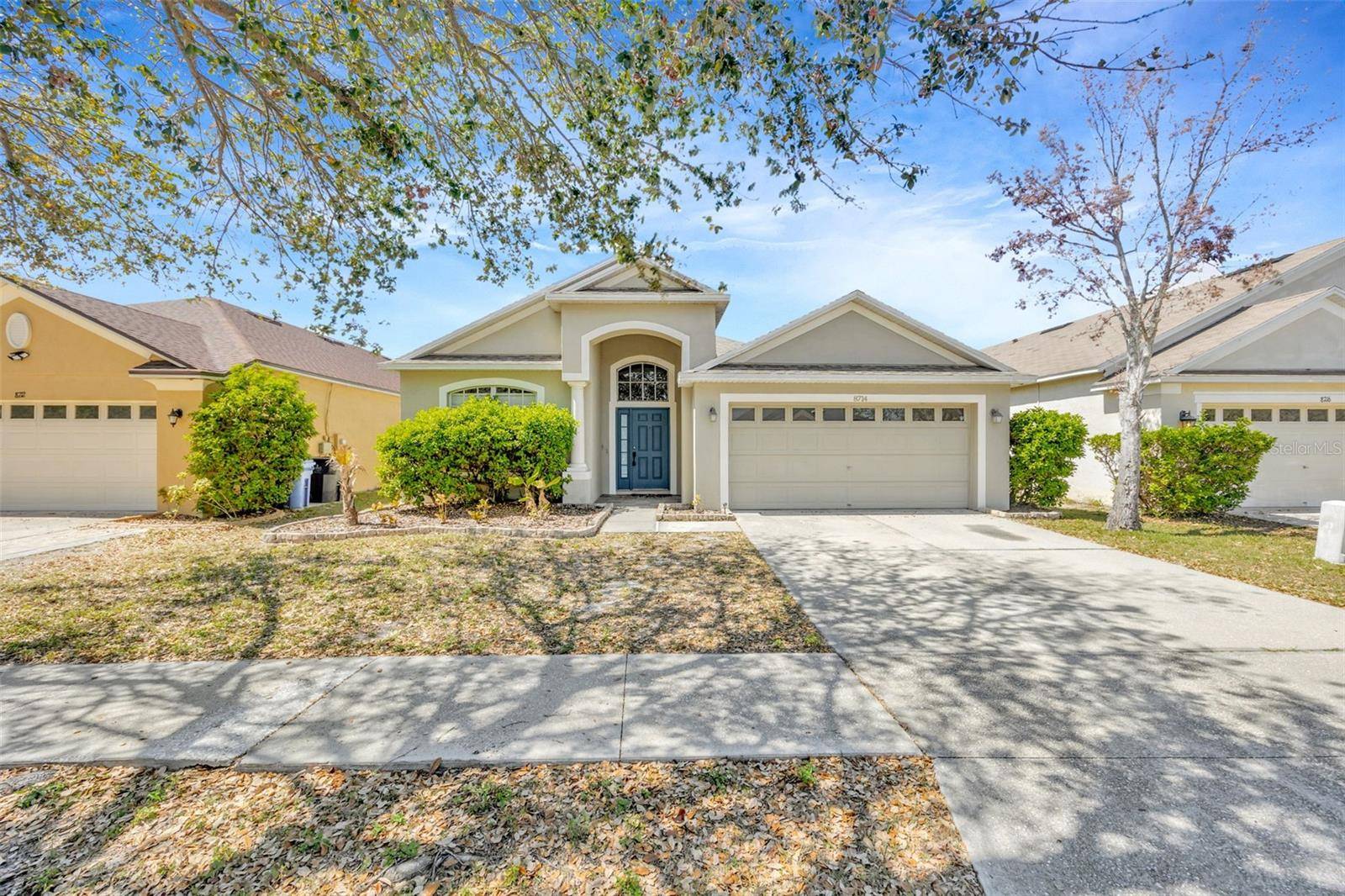 Riverview, FL 33578,8714 SANDY PLAINS DR