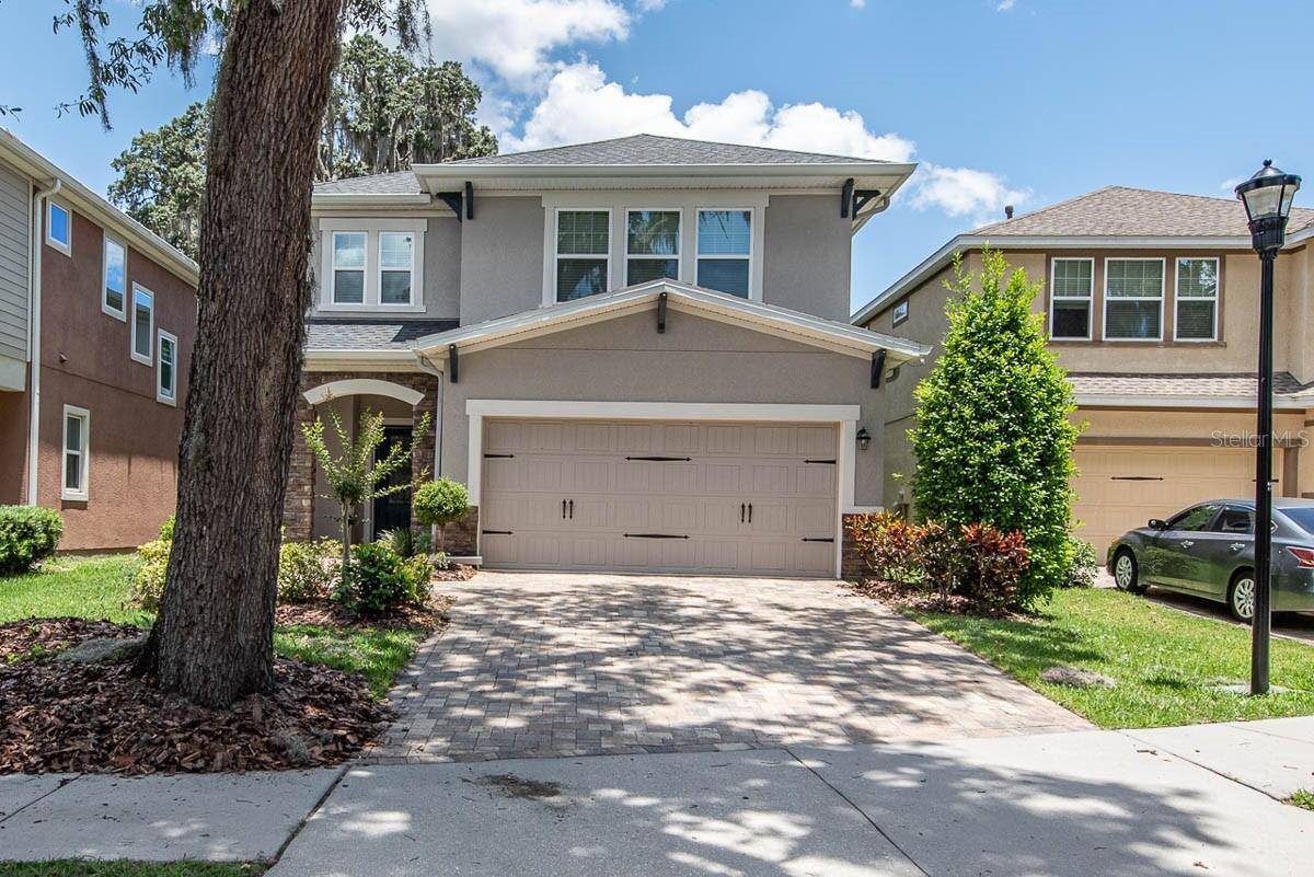 Lithia, FL 33547,16226 BAYBERRY VIEW DR