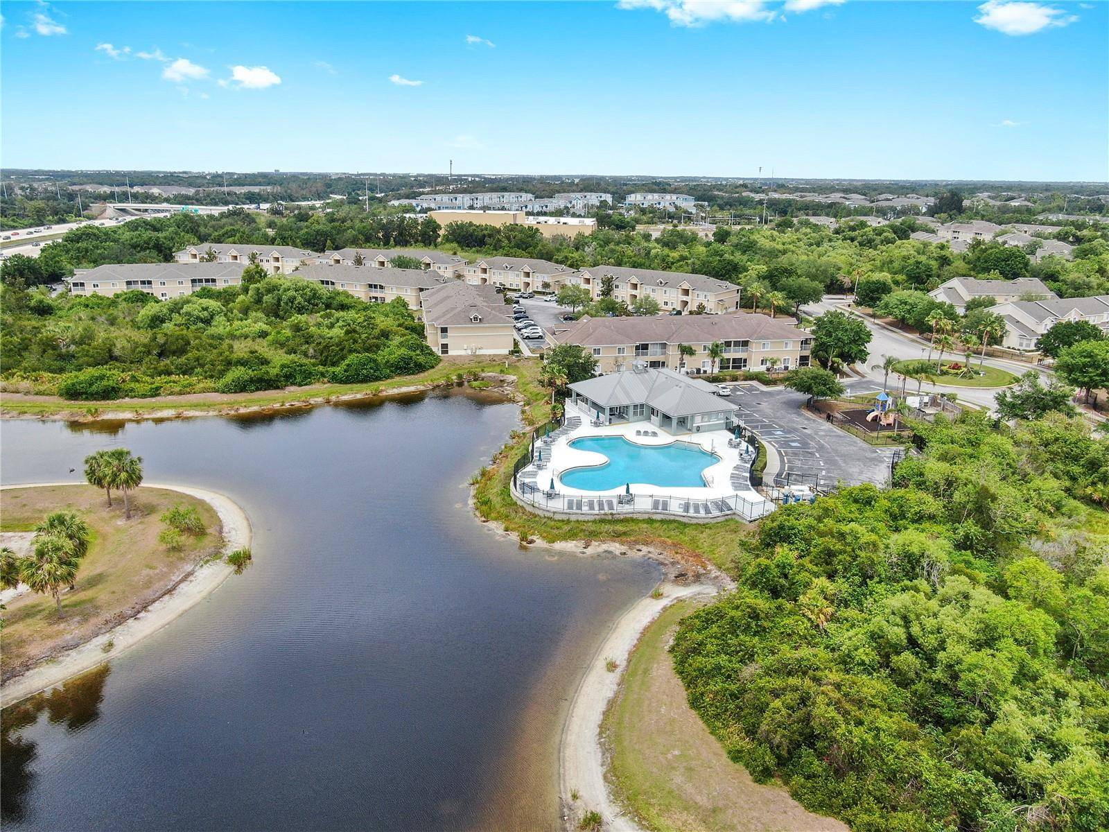 Riverview, FL 33578,6439 CYPRESSDALE DR #101