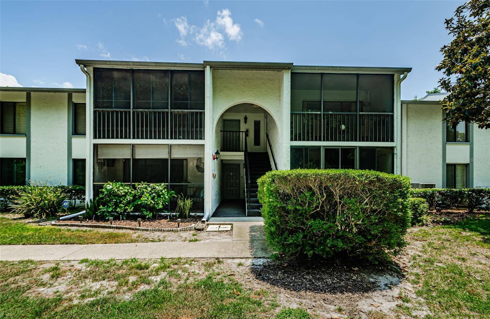 Tarpon Springs, FL 34688,1290 PINE RIDGE CIR E #G1