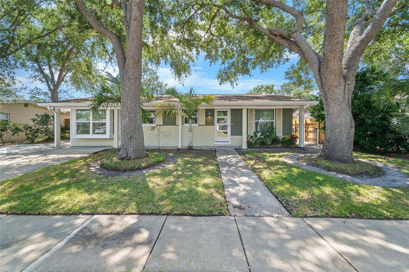 Tampa, FL 33616,6307 S CAMERON AVE