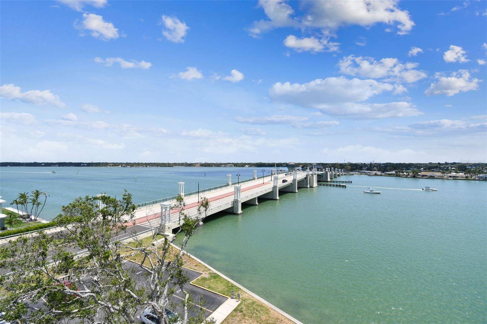 Treasure Island, FL 33706,500 TREASURE ISLAND CSWY #607