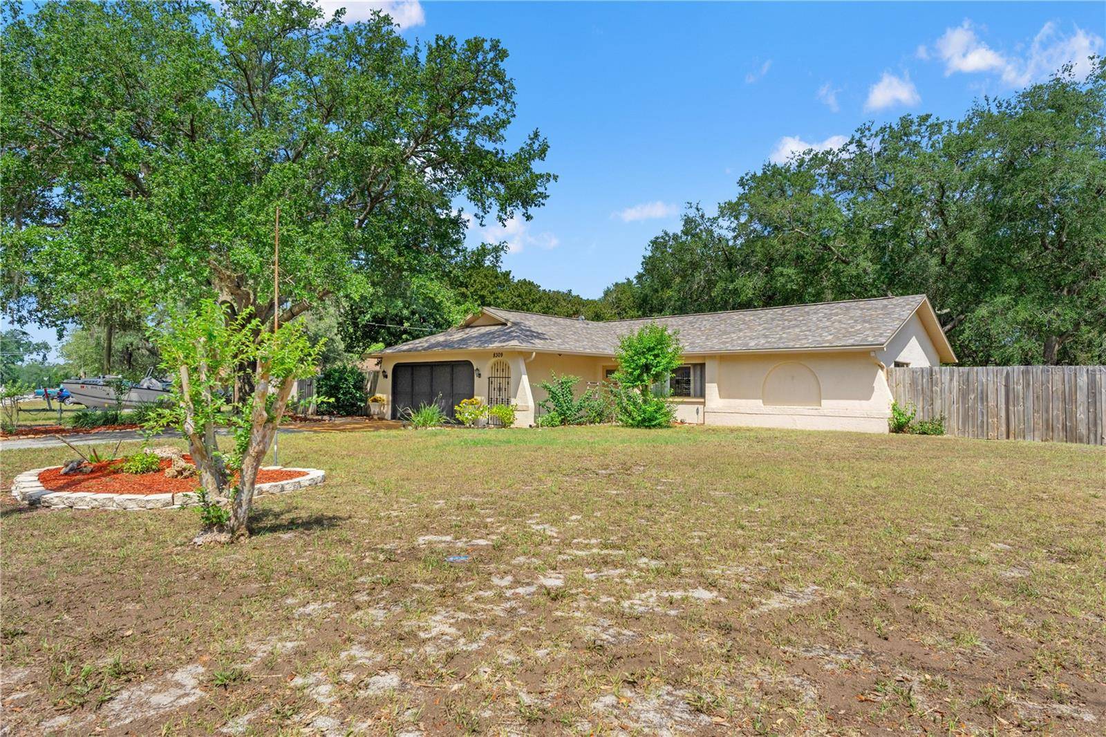 Spring Hill, FL 34608,8309 PEBBLE ST