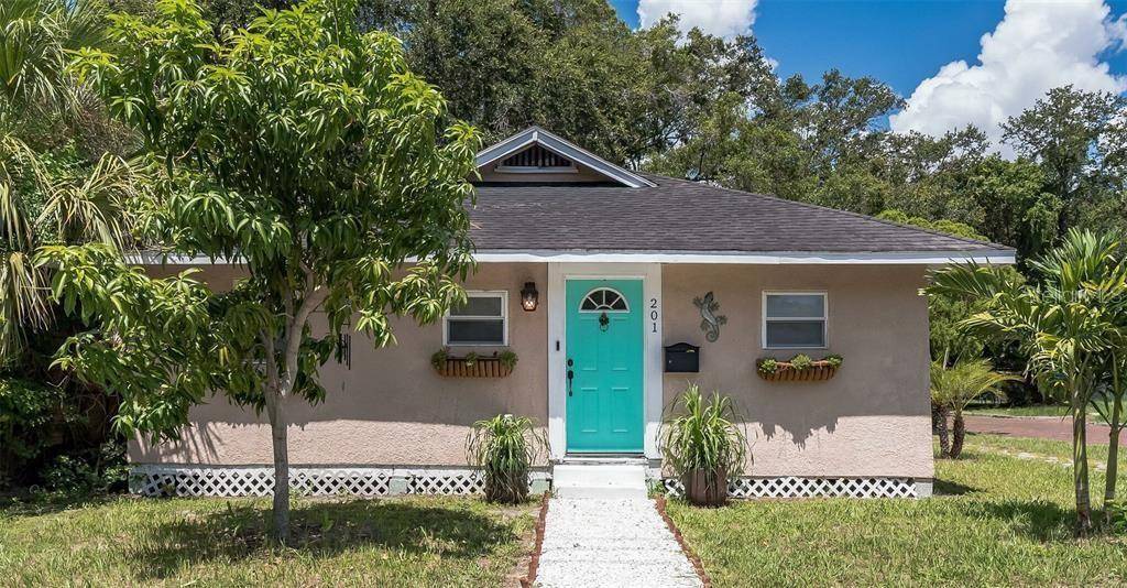 St Petersburg, FL 33711,201 35TH ST S #South A