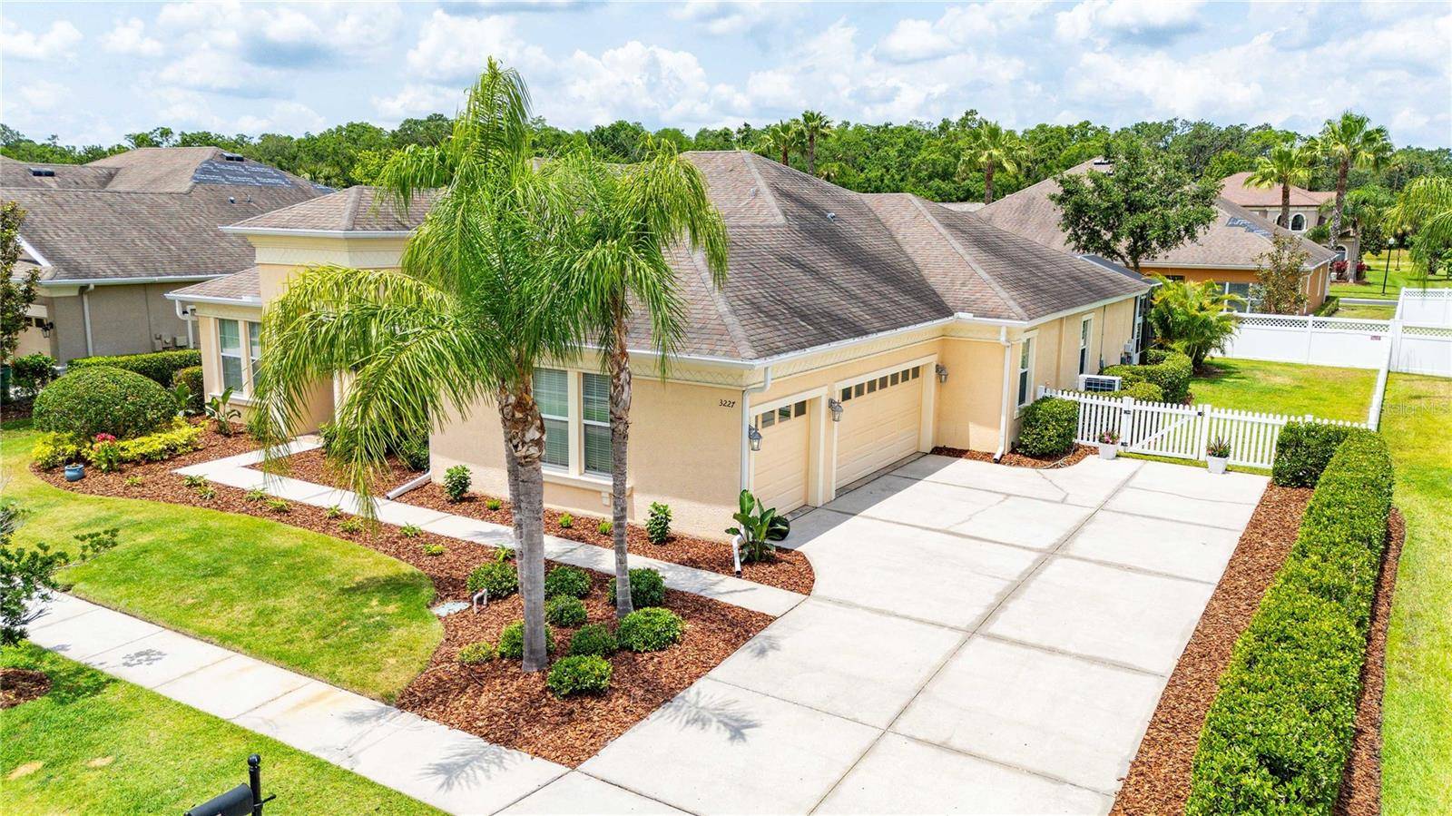 Wesley Chapel, FL 33544,3227 WATERMARK DR