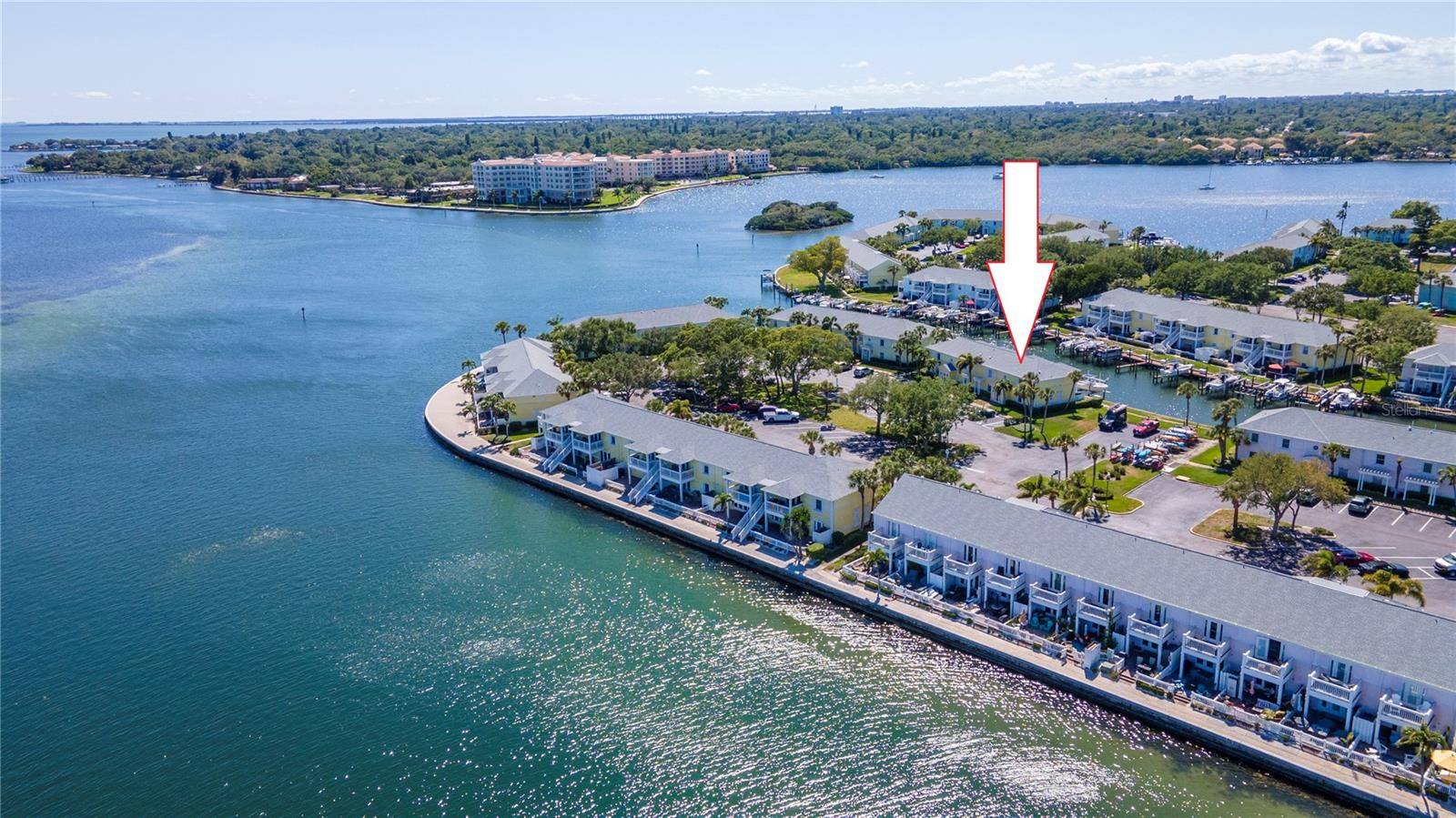St Petersburg, FL 33705,5225 COQUINA KEY DR SE #B